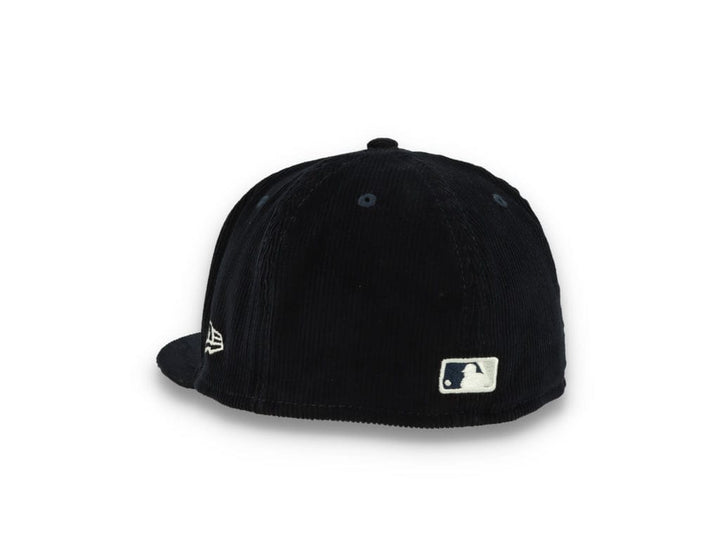 59FIFTY Throwback Cord 17208 New York Yankees - LOKK
