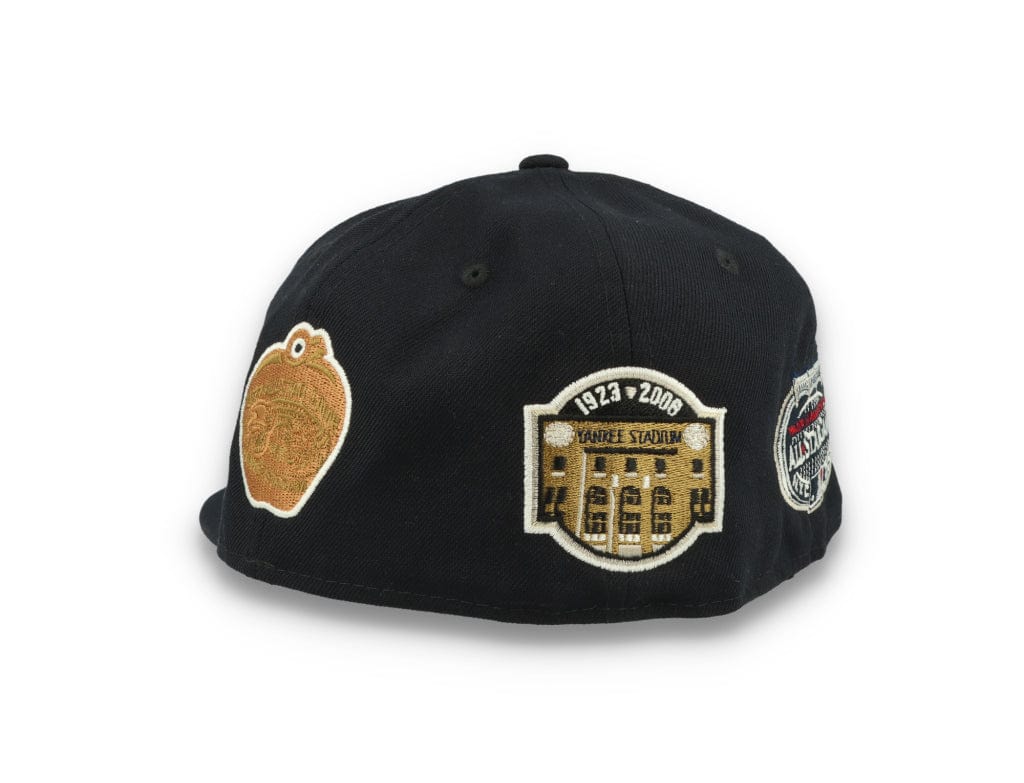 59FIFTY Coops Multi Patch New York Yankees Team - LOKK