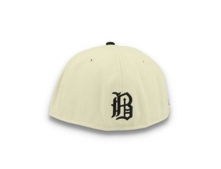 59FIFTY Chicago White Sox Farm Team Stone - LOKK