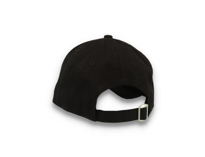 9FORTY Womens Essential New York Yankees Black