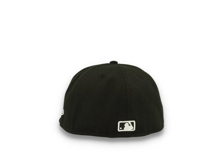 59FIFTY MLB Cloud Pittsburgh Pirates Black