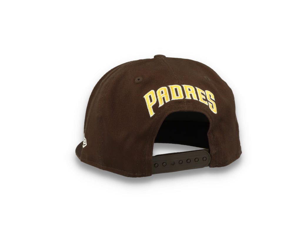 9FIFTY Side Patch Script Sadp - LOKK