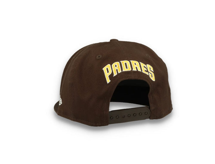 9FIFTY Side Patch Script Sadp - LOKK