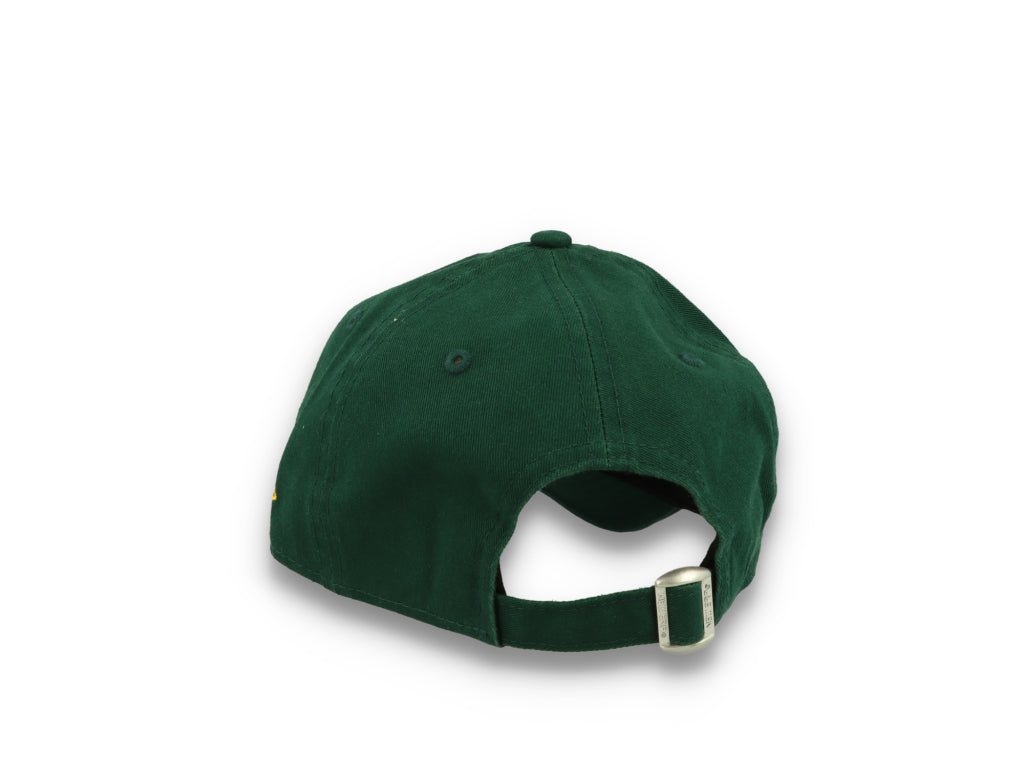 9TWENTY Retro NFL Green Bay Packers Dark Green