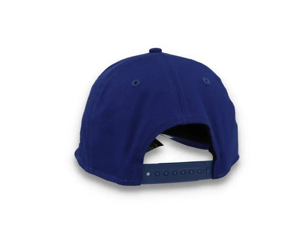 9FIFTY World Series Ss Los Angeles Dodgers Royal/White - LOKK