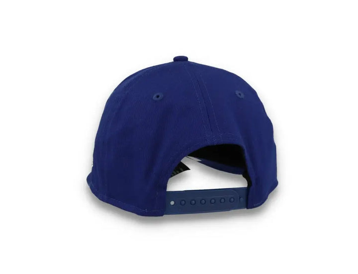 9FIFTY World Series Ss Los Angeles Dodgers Royal/White - LOKK
