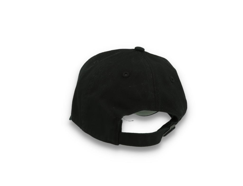 Liverpool FC Base Runner Clean Up Cap Red - LOKK