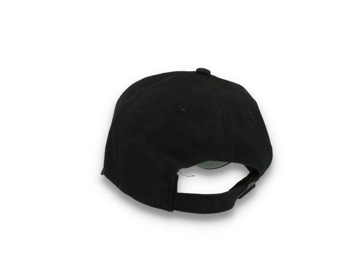 Liverpool FC Base Runner Clean Up Cap Red - LOKK
