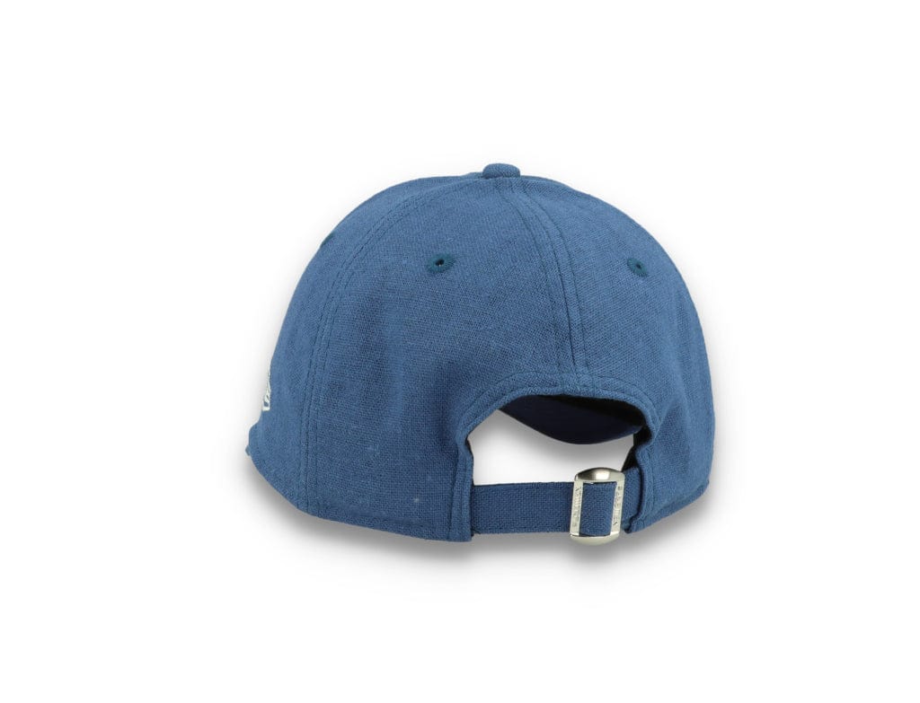 9FORTY Linen New York Yankees Blue - LOKK