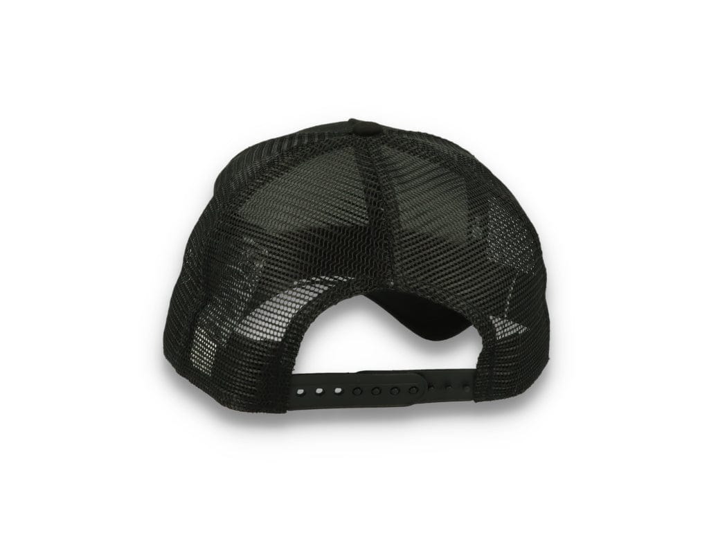 Oval State Trucker New Era Black - LOKK