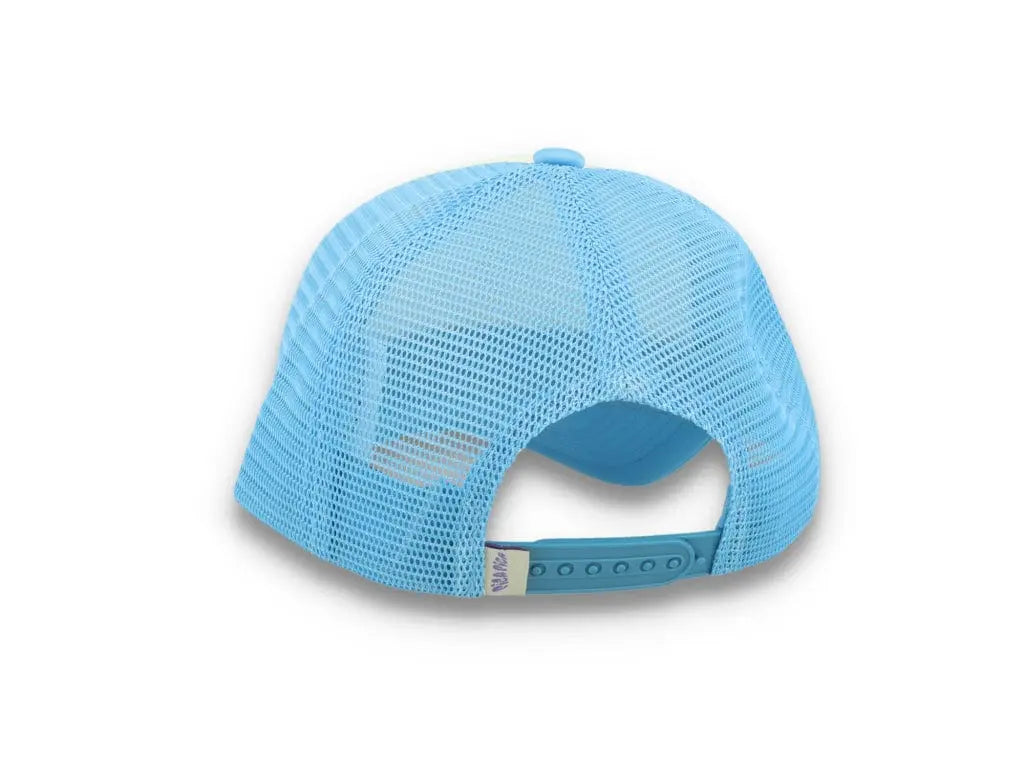 Apres-ski Lt.Blue - LOKK