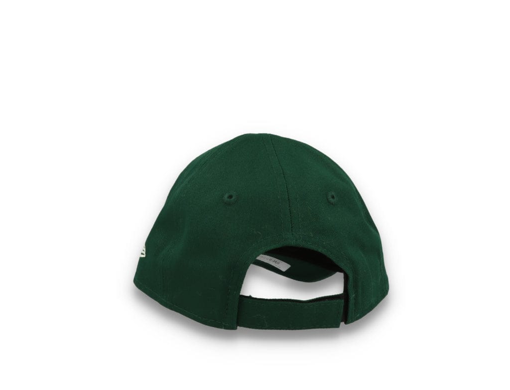 9FORTY Toddler League Essential Los Angeles Dodgers Dark Green/White