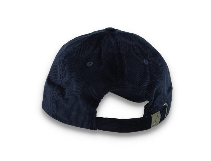 Cord Baseball Navy - LOKK