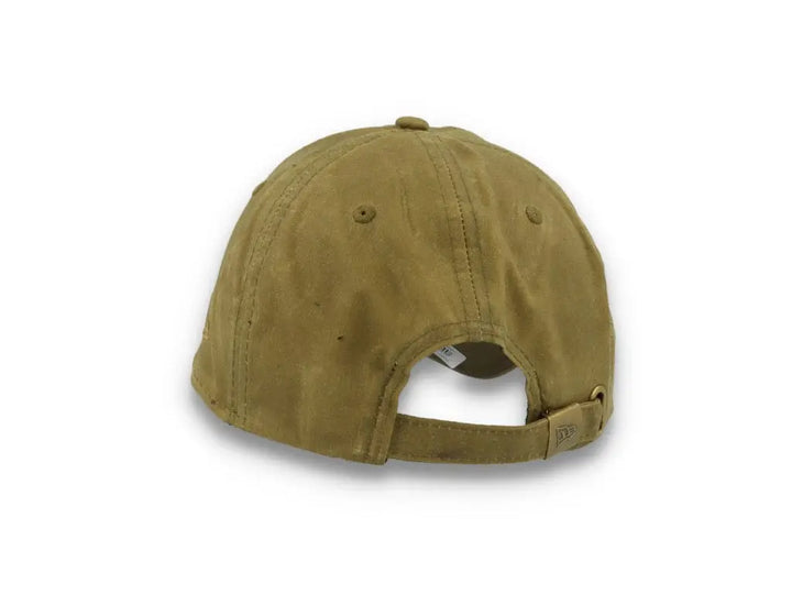 9FORTY British Millerain X New Era Olive Green - LOKK