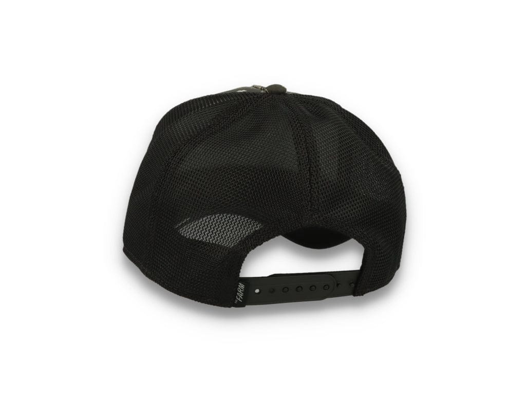 Animal Farm Trucker Cap Diamonds and Pearls - LOKK
