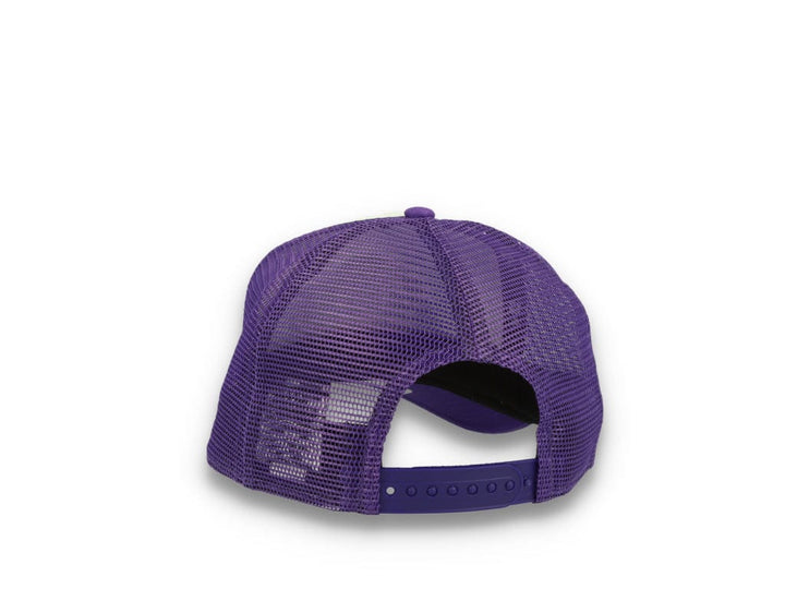 Trucker Team Colour Block Los Angeles Lakers