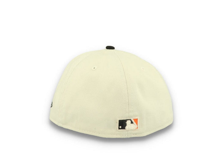 59FIFTY MLB Pin Low Profile Baltimore Orioles Beige New Era