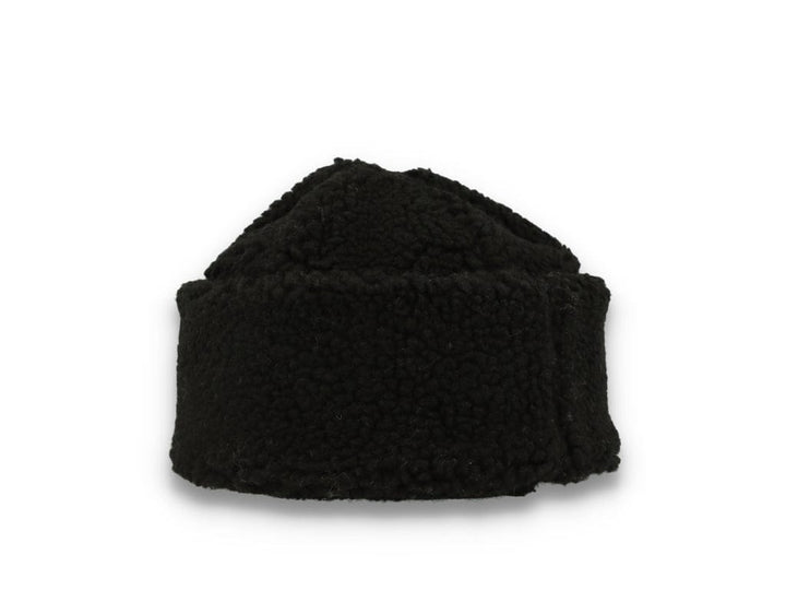 Fur Ball Beanie Moonless Night