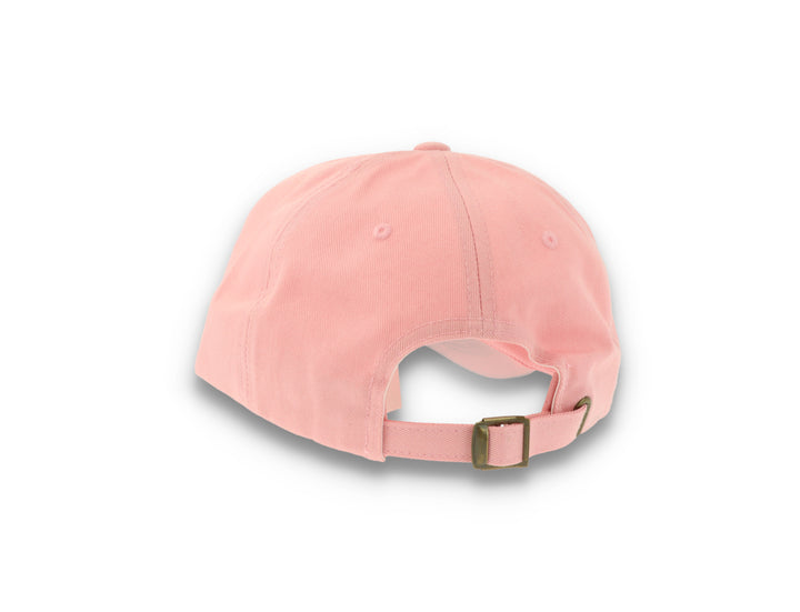 LOKK X Feil Teater Dad Cap Pink/Green - LOKK