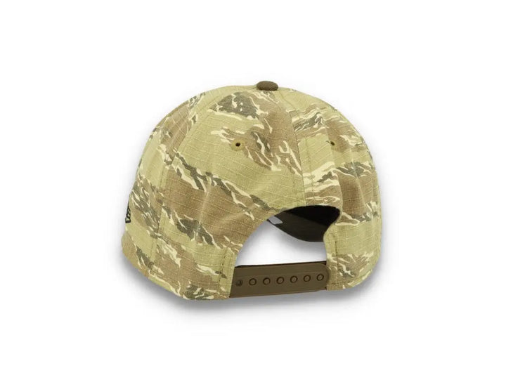 9FORTY A-Frame LA Dodgers Two-Tone Tiger Camo - LOKK