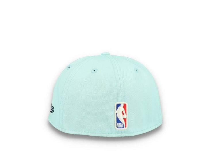 59FIFTY San Antonio Spurs NBA City Edition 2024