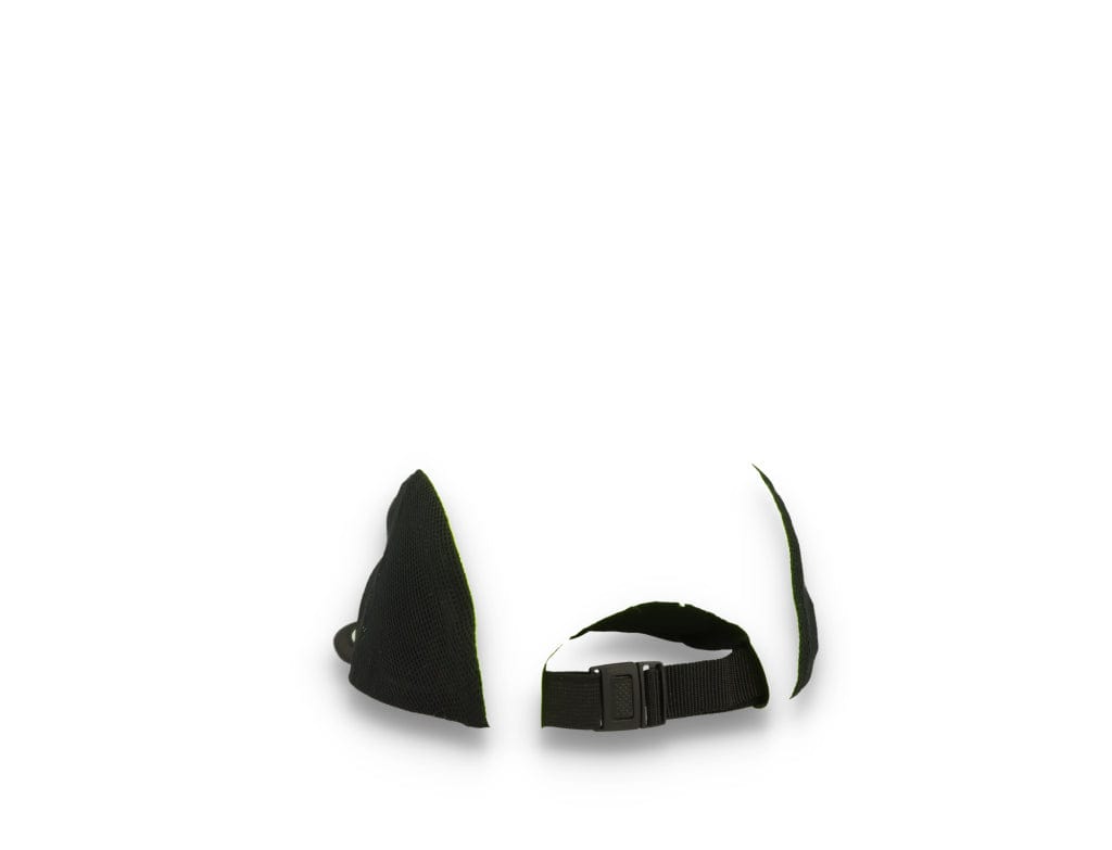 Erie Running Cap Fluo Yellow