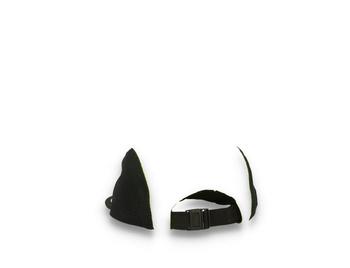 Erie Running Cap Fluo Yellow