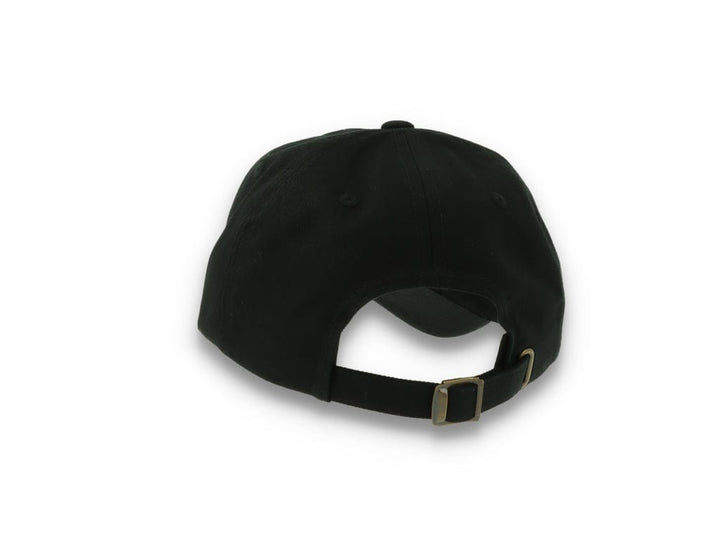 LOKK X Feil Teater Dad Cap Black/White - LOKK