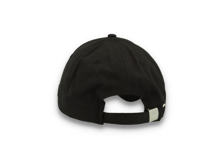 9FORTY MLB Flawless Logo Basic N Black New Era