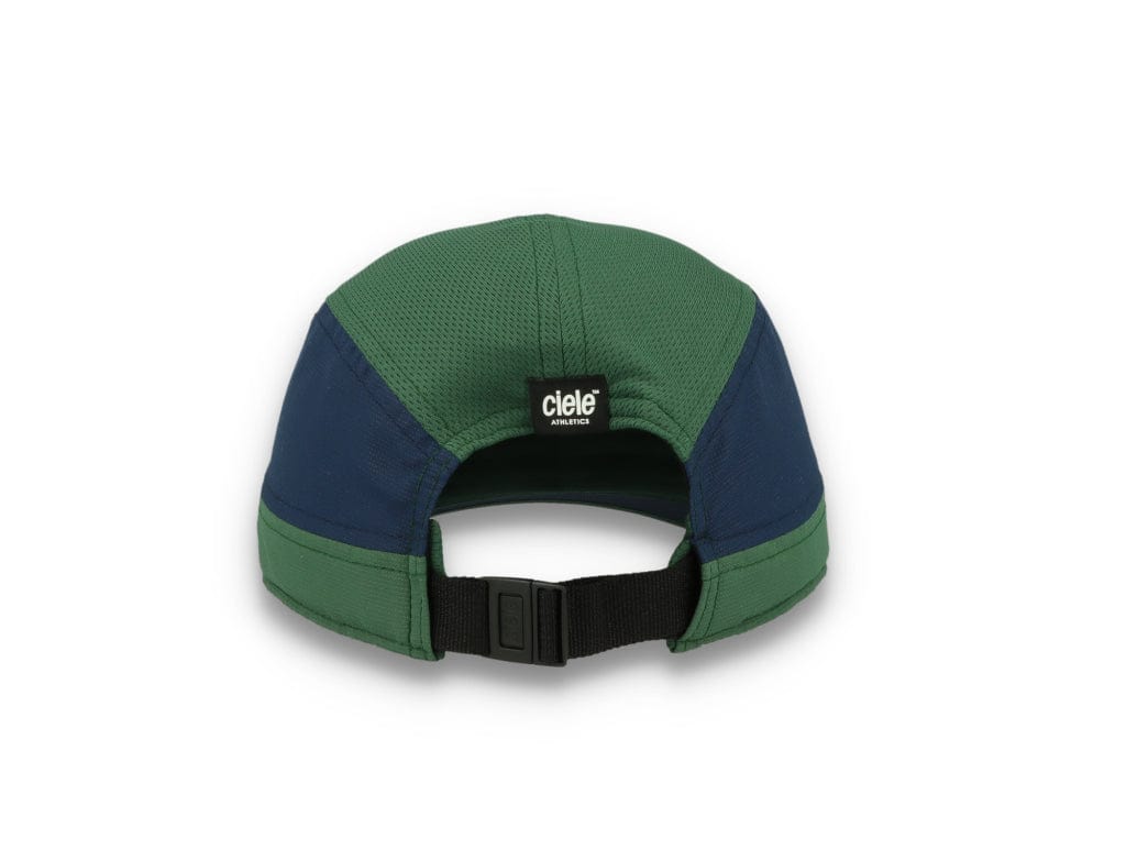 ALZCap SC - C Plus - Spruce - LOKK