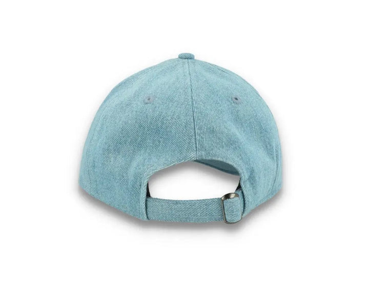 9TWENTY NY Yankees Washed Denim - LOKK