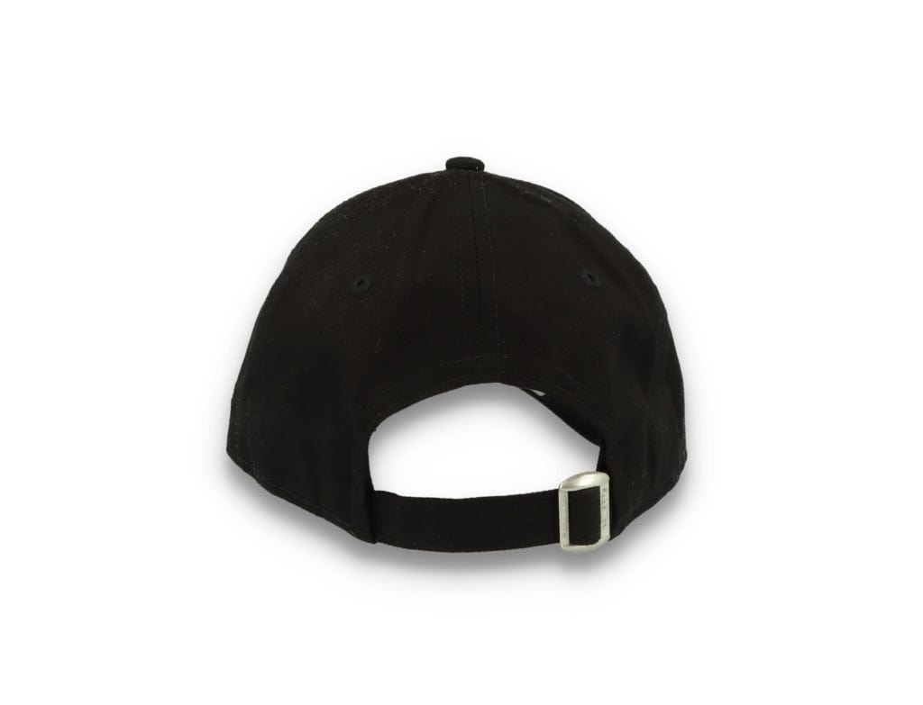 9FORTY Womens Essential New York Yankees Black