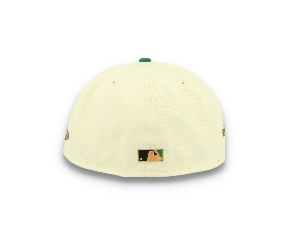 59FIFTY NY Yankees Camp Chalk White - LOKK