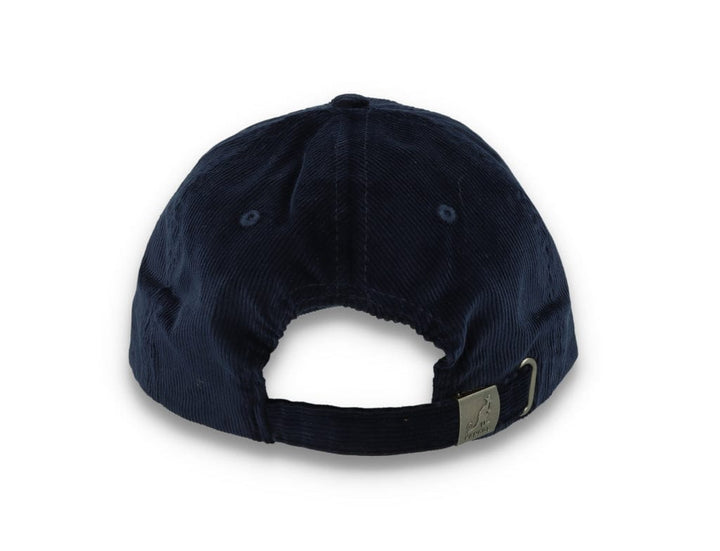 Cord Baseball Navy - LOKK