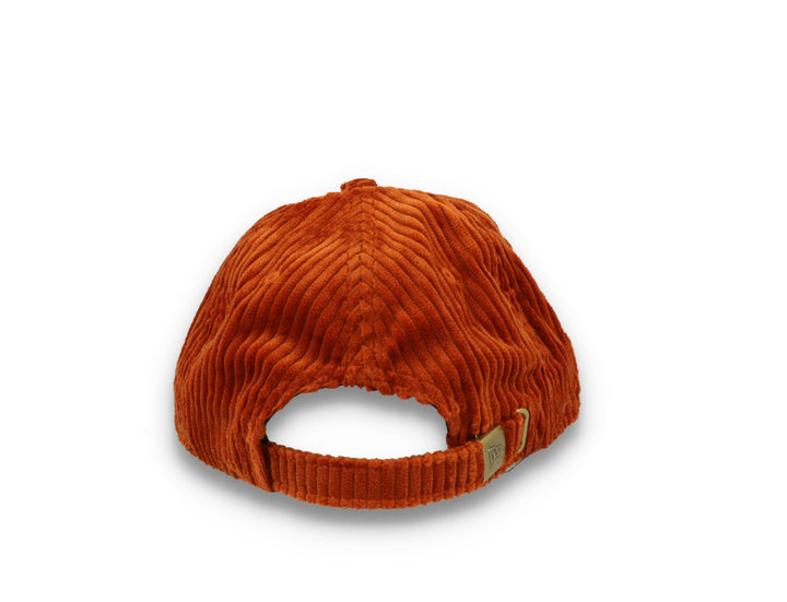 9FIFTY Cord Retro Crown New Era Orange