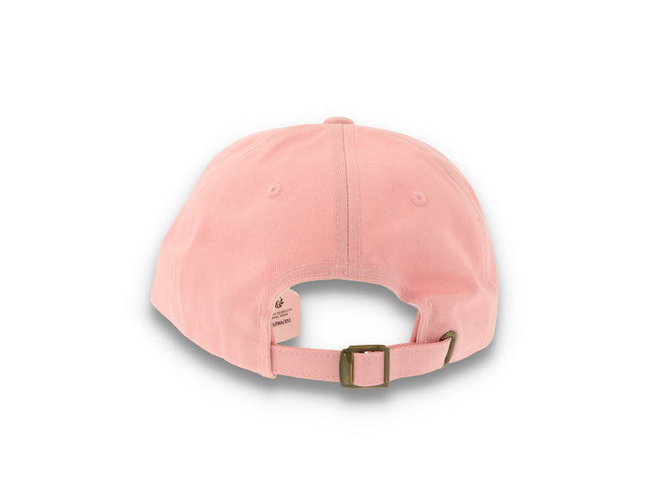 LOKK X Feil Teater Dad Cap Pink/Green - LOKK