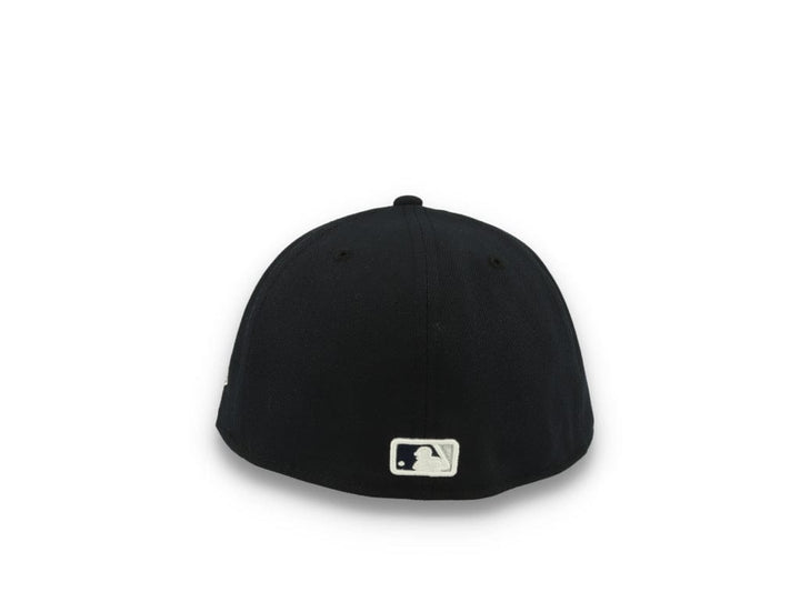 59FIFTY Low Profile NY Yankees GCP Navy/White