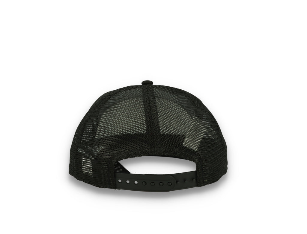 NE Motorsport Golfer New Era  Black