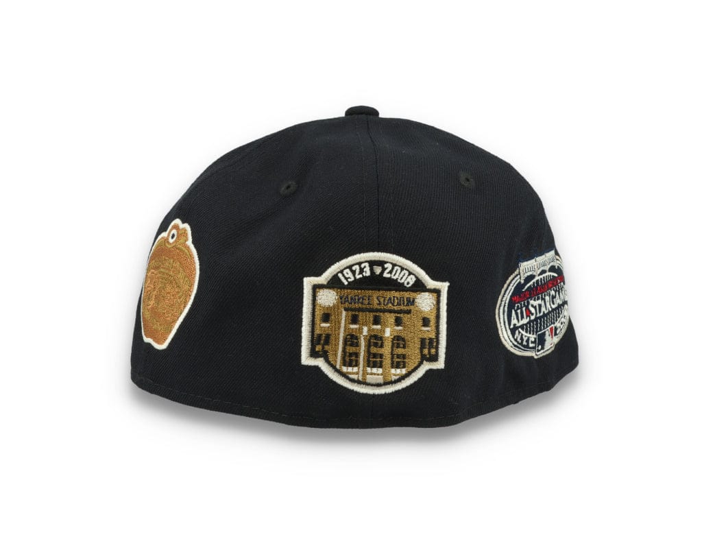 59FIFTY Coops Multi Patch New York Yankees Team - LOKK