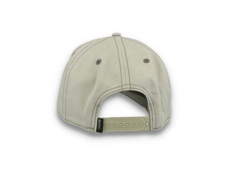 Animal Fram Trucker Cap Pigeon 100 - LOKK