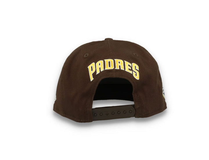 9FIFTY Side Patch Script Sadp - LOKK
