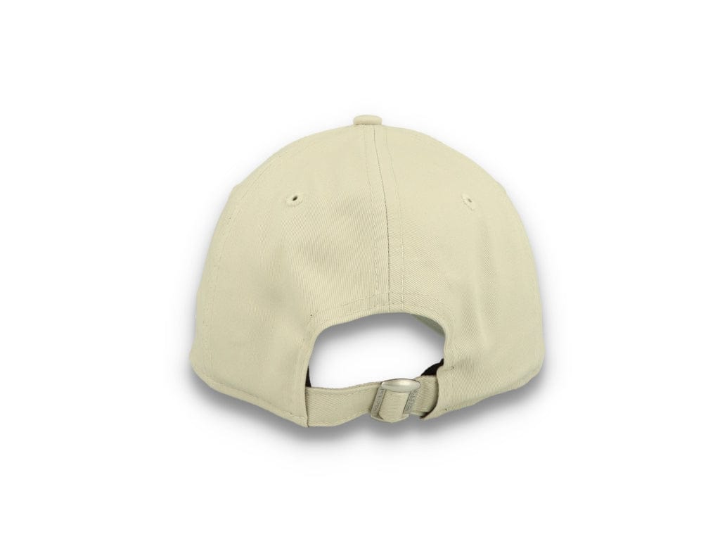 9FORTY League Essential Los Angeles Dodgers Stone/White - LOKK