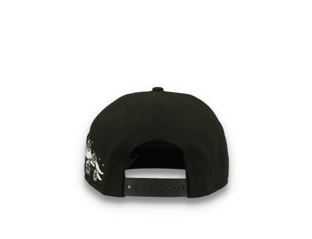 9FIFTY City Art Chicago White Sox Black