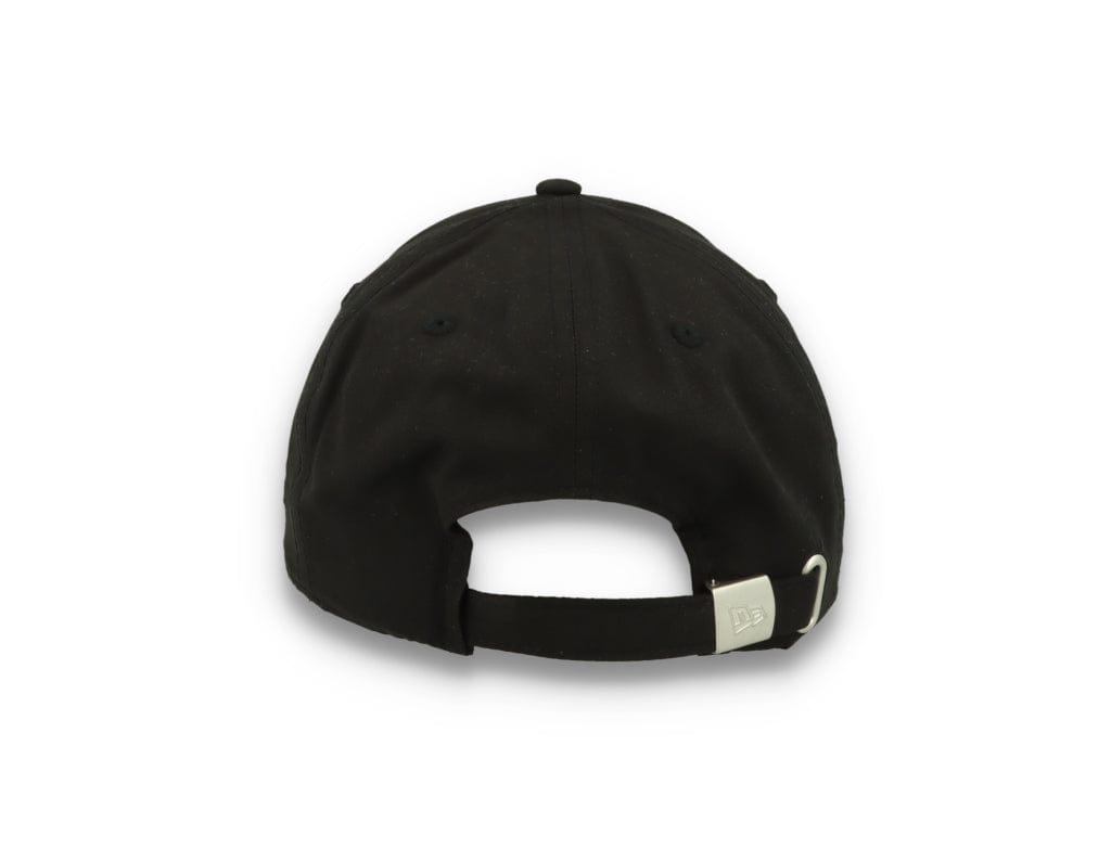 9FORTY MLB Flawless Logo Basic N Black New Era