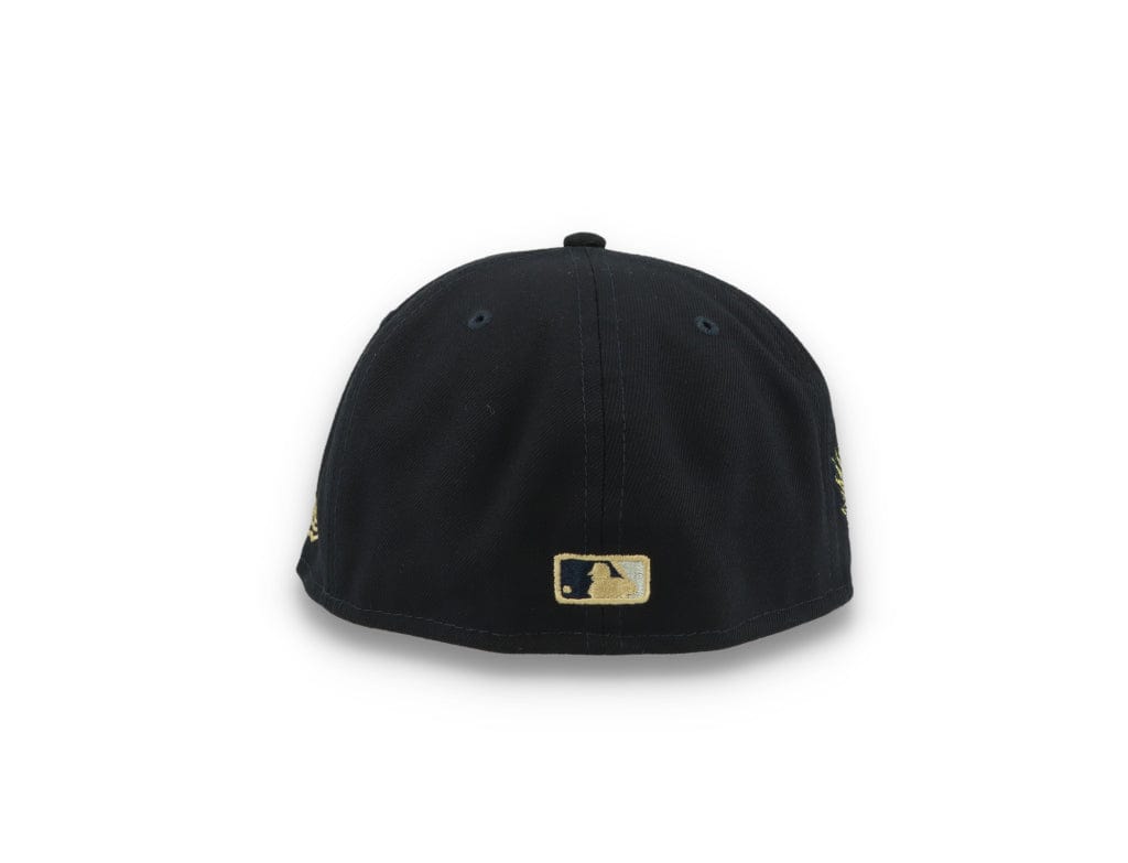 59FIFTY Laurel Sidepatch 17183 New York Yankees - LOKK