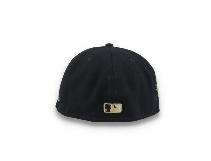 59FIFTY Laurel Sidepatch 17183 New York Yankees - LOKK