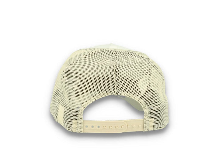 9FORTY A-Frame Trucker New Era  Beige New Era