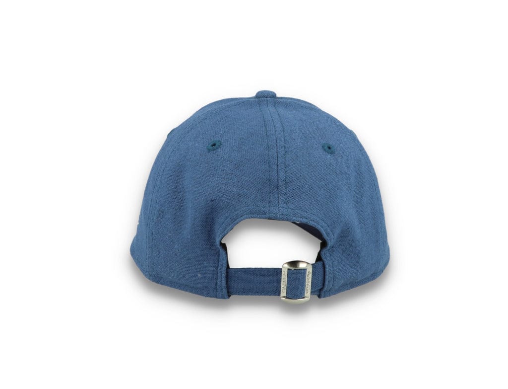 9FORTY Linen New York Yankees Blue - LOKK