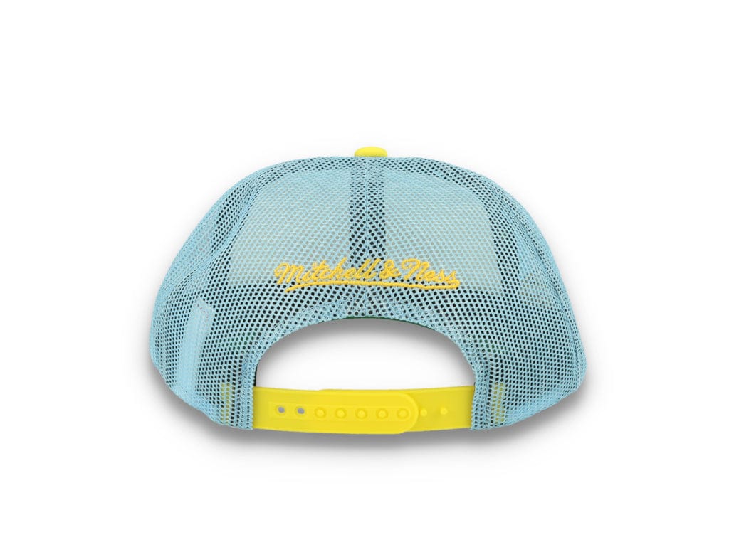 Party Time Trucker Snapback HWC Denver Nuggets - LOKK