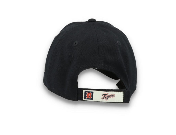 9FORTY The League MLB Detroit Tigers Team Colour - LOKK